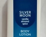 Pacifica SILVER MOON Hair &amp; Body Mist Vanilla Almond Spice 6.5oz - $19.95