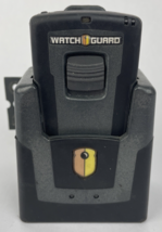 Watch Guard Wireless Mic MIC-WRL-TRN-420 With Charger MIC-WRL-CHG-410 w ... - $27.71