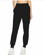 PUMA 851827 Essentials Fleece Sweatpants Black Cat ( L ) - $65.92