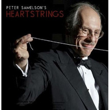 Heart Strings by Peter Samelson - Trick - $59.35