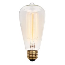 Westinghouse 0413200 60 Watt ST20 Clear Timeless Vintage Inspired  Med B... - $11.99+