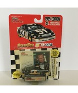 Racing Champions Nascar Rusty Wallace #2 Stock Car Toy 1995 Edition Race... - £2.36 GBP