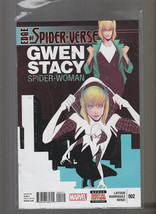 Edge of Spider-Verse #2 (Marvel, November 2014, 1st printing, unread) - $544.49