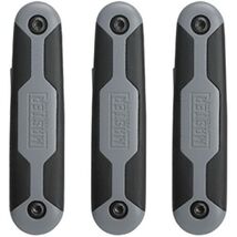 Hangzhou Great Star Indust GS050817 Folding Hex/Torx Key Sets - $33.05