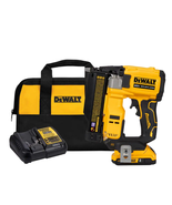 ATOMIC 20V MAX Lithium Ion Cordless 23 Gauge Pin Nailer Kit with 2.0Ah B... - €530,73 EUR