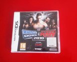 WWE SmackDown vs. Raw 2010 - Xbox 360 [video game] - £29.03 GBP