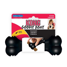 KONG Extreme Goodie Bone for Power Chewers - Treat-Dispensing Dog Toy - £11.01 GBP+