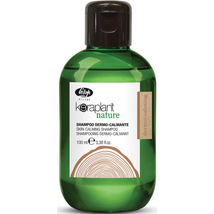 Lisap Keraplant Skin Calming Shampoo image 3