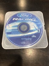 Ford Racing 1 - PC Cd-rom - Empire Interactivo - £19.91 GBP
