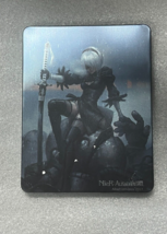 Nier: Automata Custom Made Steelbook Case Only PS4/PS5/Xbox (No Game Dis... - $22.00
