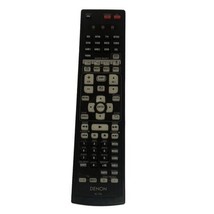 DENON Genuine Remote Control RC-1156 For AVR-3312 AVR-1912 AVR-2312CI TE... - £28.28 GBP