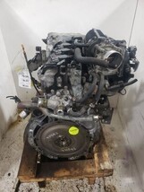 Engine 2.5L With Hybrid VIN C 4th Digit QR25DE Fits 09 ALTIMA 714718 - €121,06 EUR Engine 2.5L With Hybrid VIN C 4th Digit QR25DE Fits 09 ALTIMA 714718 - €121,06 EUR