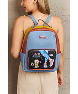 Nicole Lee USA Nikky Fashion Backpack - £39.58 GBP