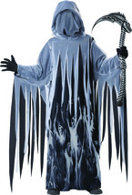 Soul Taker Costume for Boys - $113.65