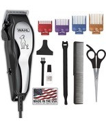 Wahl Pet Pro Thick Hair Complete Heavy Duty Dog Cat Grooming Clipper 13 ... - $1,049.96 MXN