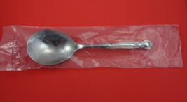 Chantilly by Gorham Sterling Silver Casserole Spoon new HH WS original 10 7/8&quot; - £69.86 GBP