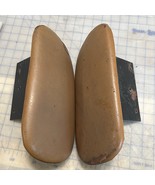 Vintage Plycraft Lounge Chair Arm Rests For Restoration - $1,261.03 MXN