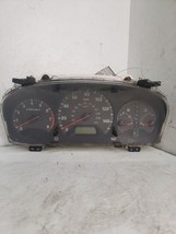 Speedometer Cluster Coupe US Market Fits 98-02 ACCORD 644589 - £55.75 GBP