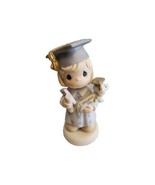 Precious Moments Figurine “You’re An All Star Graduate” 2001 - Girl - $13.67 CAD