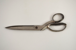 Sargent VBM New York Scissors Shears Tailor Tool 5.5&quot; Blades Vintage - £22.70 GBP