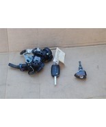 2016-2017 Kia Rio Ignition Switch Assy &amp; Driver Door Lock Cylinder W/ Key - $242.30 CAD