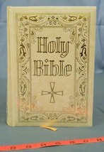 Saint Joseph Edition New American Bible Catholic Book Publishing dq - £13.85 GBP