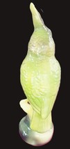 MCM Ceramic Cockatoo image 4