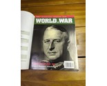 *NO Game* World At War Leningrad &#39;41 #17 Apr-May 2011 Magazine - £17.21 GBP