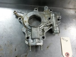 Engine Oil Pump From 2008 Honda Fit  1.5 - $44.95
