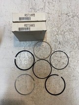 2 Quantity of RST1003 Piston Rings 6 Rings Per Set (2 Quantity) - £39.95 GBP