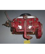 Ford Model A 2 Cylinder Engine/Air Compressor Conversion - $49,513.45 MXN