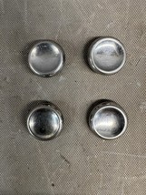 1961-1964 Chevy Impala Door Panel Upholstery Seat Buttons Trim BelAir Bi... - $32.67