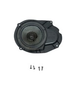 Left Driver Side Front Door Speaker Fits 2008-2009 Pontiac G8 81742 - $57.05 CAD