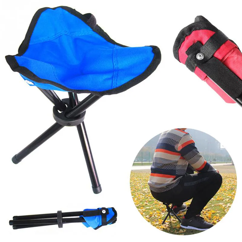 PLAY-KING portable foldable camping chair and 50 similar items
