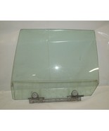1991 Lincoln Continental 3.8L Left Rear Window Glass - £29.79 GBP