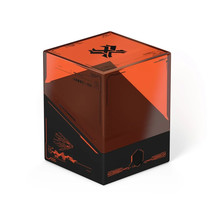 2 Ultimate Guard MTG Edge of Eternity Kav (Orange) 100+ Boulder Deck Boxes - $40.17