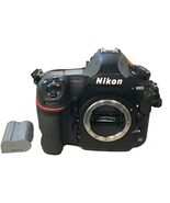 Nikon Digital SLR D850 Digital Camera 45.7MP 471859 - $16,422.63 MXN
