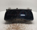 Speedometer Cluster MPH Without Fits 98-00 DAKOTA 1055641**MAY NEED TO B... - $94.05