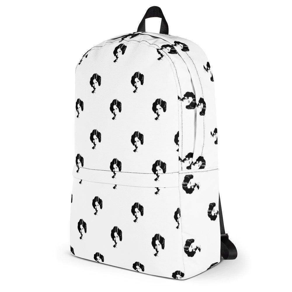 Princess Leia Backpack | Star Wars Backpack - $59.95