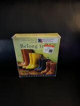Belong to Me by Marisa de los Santos Audiobook - $3.70