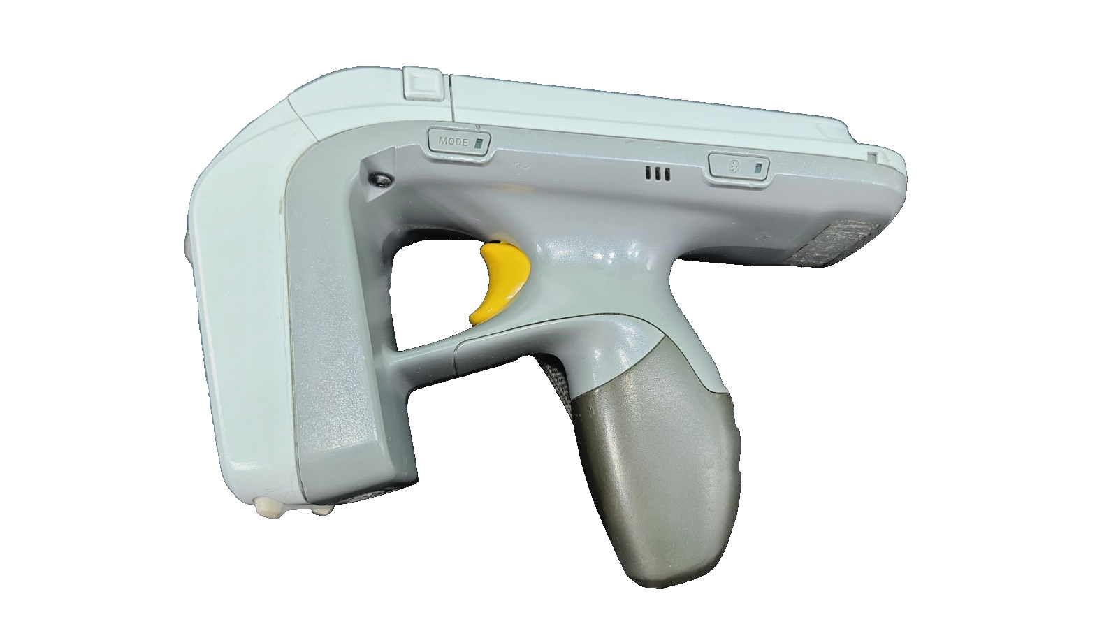 Zebra RFD8500 RFID Barcode Scanner RFD8500-5000100-US Gray NO Cables, NO... - $136.48