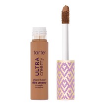 Tarte Mini Shape Tape Ultra Creamy Concealer - 53N Deep - £7.10 GBP