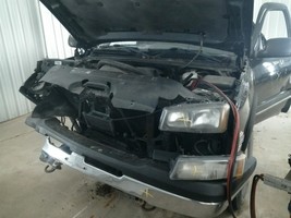 Passenger Front Window Regulator Electric Fits 99-07 SIERRA 1500 PICKUP - $1,385.11 MXN