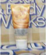 Bath &amp; Body Works VANILLA BUTTERCREAM Nourishing Hand Cream LARGE 2oz LQQK - $12.18 CAD