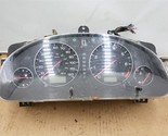 Speedometer Cluster US Market Fits 04 LEGACY 349463 - $70.29