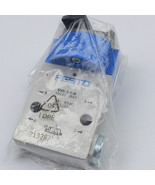 New Basic valve FESTO SVS-3-1/8 10190 - $108.29 CAD