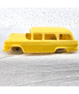 F&amp;F Mold 1955 Ford Country Sedan 4 Door Station Wagon Post Cereal Box Pr... - $348.61 MXN