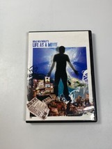 Life As A Movie DVD Surf Skate Snowboard Extreme Sports - £3.13 GBP