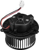 BDFHYK AC Heater Blower Motor Fan 700315 Compatible with 2013 2014 2015 ... - $98.62