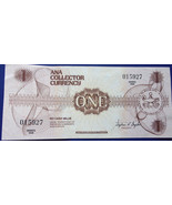American Numismatic Association Collector Currency ANA - $74.63 MXN